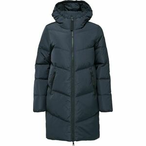 LOAP TAVI Dámský zimní kabát, tmavě modrá, velikost obraz