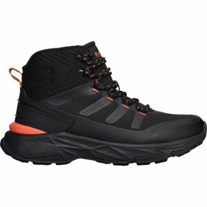 LOAP TUCK Pánské zimní boty, černá, velikost obraz