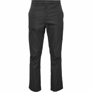 Willard ZAGOR Pánské zateplené kalhoty, černá, velikost XXL obraz