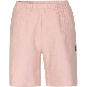 NAX UOPEKMERO Dětské kraťasy, růžová, velikost 152-158 obraz