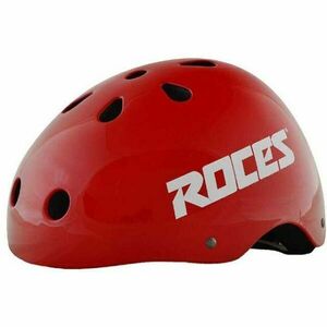 Roces AGGRESSIVE Helma, červená, velikost (48 - 52) obraz