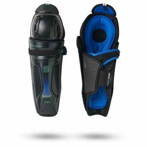 SHERWOOD CODE ENCRYPT 2 JR Holeně, černá, velikost obraz