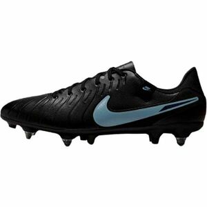 Nike TIEMPO LEGEND 10 ACADEMY SG-PRO AC Pánské lisokolíky, černá, velikost 43 obraz