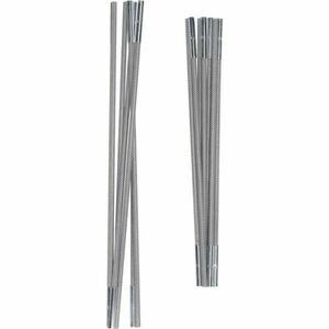 LOAP OHIO 2 Náhradní tyče, šedá, velikost obraz