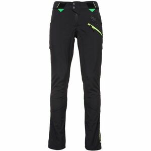 HAVEN TRINITY Cyklistické kalhoty, černá, velikost obraz