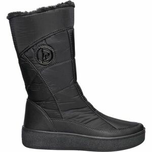 EASY WAY WINTER SHOES Dámská zimní obuv, černá, velikost obraz