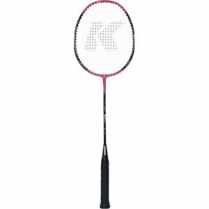 Kensis GX 9500 Badmintonová raketa, růžová, velikost G3 obraz