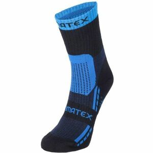 Klimatex FINK1 Trekové ponožky, černá, velikost 35-38 obraz