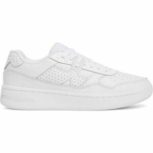 Under Armour COURT 96 Pánská obuv na volný čas, bílá, velikost 44.5 obraz