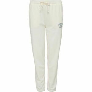 Converse RETRO CHUCK BOTTOM Dámské tepláky, béžová, velikost obraz