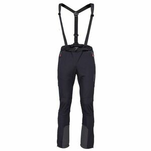 TRIMM CONTRE Pánské kalhoty, černá, velikost XXXL obraz