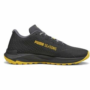 Puma FAST-TRAC NITRO GTX Pánská běžecká obuv, černá, velikost 42 obraz
