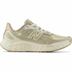 New Balance WARISTG4 Dámská volnočasová obuv, béžová, velikost 37.5 obraz