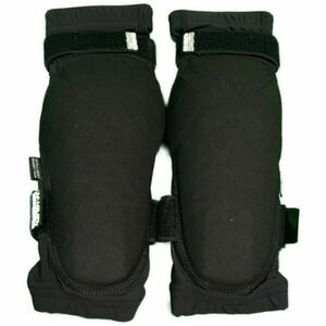 HAVEN NOMIC ELBOW Chrániče loktů, černá, velikost obraz