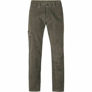 Hannah MARLOW Pánské manšestrové kalhoty, khaki, velikost obraz