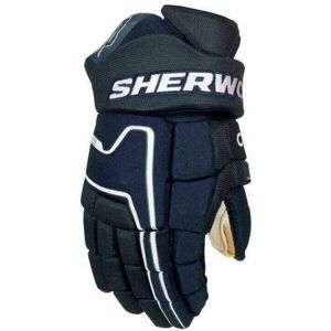 SHERWOOD CODE ENCRYPT PRO JR Rukavice, tmavě modrá, velikost obraz