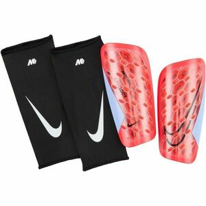 Nike MERCURIAL LITE SUPERLOCK Pánské fotbalové chrániče, černá, velikost obraz