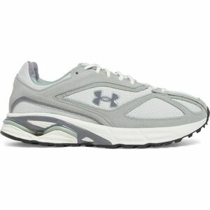 Under Armour HOVR APPARITION Unisex tenisky, zelená, velikost 45.5 obraz