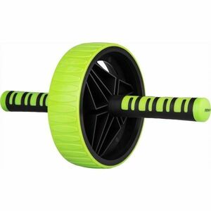 Fitforce POSILOVACÍ KOLEČKO Posilovací kolečko, světle zelená, velikost obraz