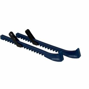 WINNWELL BLADE GUARDS Chránič bruslí, tmavě modrá, velikost obraz