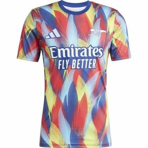 adidas ARSENAL FC PRESHI Pánské sportovní triko, mix, velikost obraz