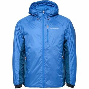 TRIMM PACO Pánská bunda, modrá, velikost obraz
