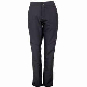 LOAP URDUJA Dámské outdoorové kalhoty, černá, velikost obraz