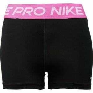 Nike PRO 365 Dámské sportovní šortky, černá, velikost obraz