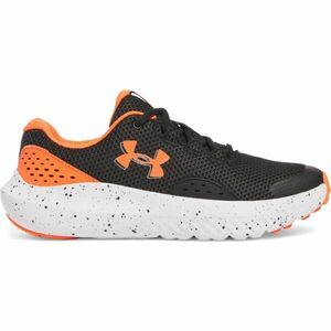 Under Armour BGS SURGE Chlapecké běžecké boty, černá, velikost 39 obraz