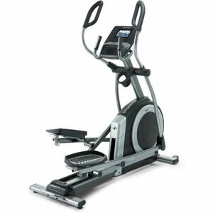 NORDICTRACK COMMERCIAL C9.9 Eliptický trenažér, černá, velikost obraz