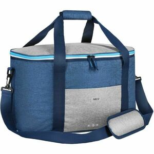 NILS CAMP NC2903 Chladící taška, modrá, velikost obraz
