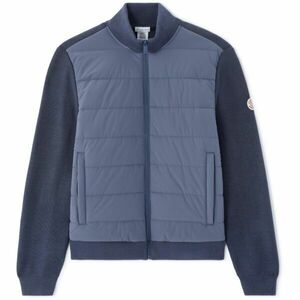 CELIO LMECHAMK2 Pánský svetr, modrá, velikost obraz