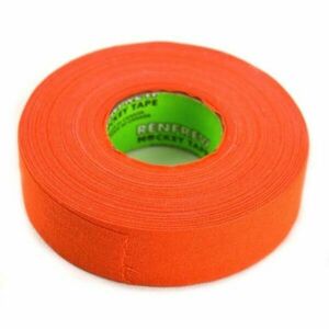 RENFREW BRIGHT TAPE Páska, oranžová, velikost obraz
