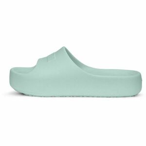 Puma SHUSA Dámské pantofle, zelená, velikost 39 obraz