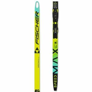 Fischer SPEEDMAX 90 SKATE JR SET + BDG RACE JR SKATE IFP Dětské lyže na bruslení, mix, velikost obraz