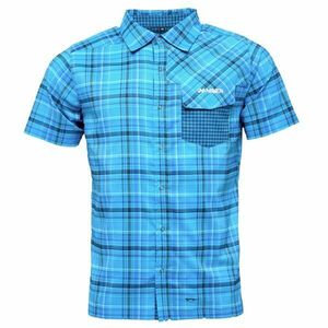 HAVEN AGNESS MEN Sportovní košile, světle modrá, velikost obraz