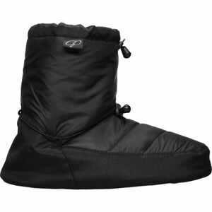 PAPILLON WARM-UP BOOTIE Dámské zateplené boty, černá, velikost obraz