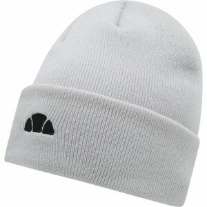 ELLESSE LANSAR Zateplená čepice, šedá, velikost obraz