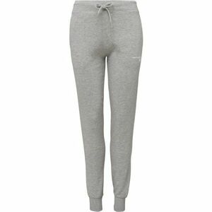 New Balance WP03805AG Dámské tepláky, šedá, velikost obraz