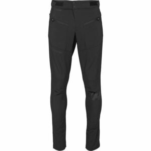 HAVEN FACTORY AIR Dámské kalhoty na kolo, černá, velikost obraz