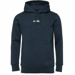 ELLESSE PERSHUTA 2 Pánská mikina, tmavě modrá, velikost obraz