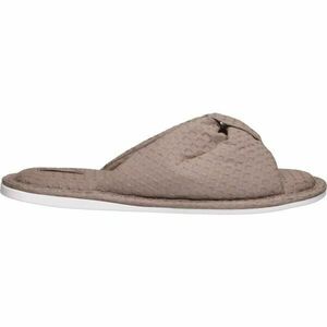 Oldcom MAYA Dámské pantofle, hnědá, velikost obraz