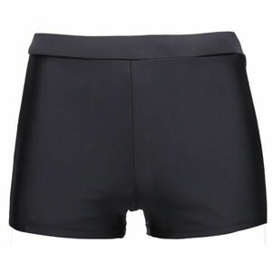 AQUOS BENOT Pánské plavky, černá, velikost obraz