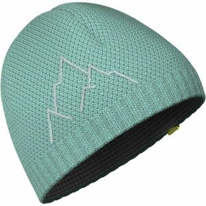 Hannah BRITA Dámská zimní čepice, světle zelená, velikost obraz