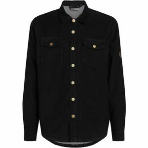 O'Neill O'RIGINALS Pánská košile, černá, velikost obraz