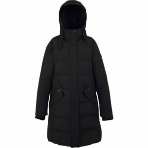 REGATTA OUTDOORS ERYN Dámská bunda, černá, velikost obraz