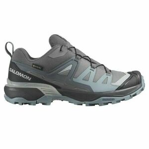 Salomon X ULTRA 360 GTX W Dámská treková obuv, tmavě šedá, velikost 40 2/3 obraz