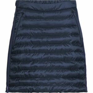 Jack Wolfskin ROUTEBURN PRO INS W Dámská zimní sukně, modrá, velikost obraz