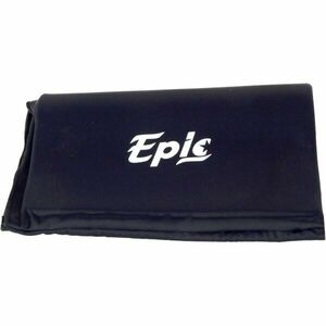 EPICSTAR BANDAGE HOT&COLD Kompresní návlek hřejivo-chladivý, černá, velikost obraz