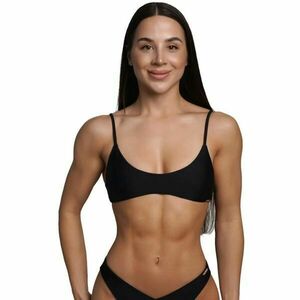 GymBeam HAWAII Dámský vrchní díl, černá, velikost obraz